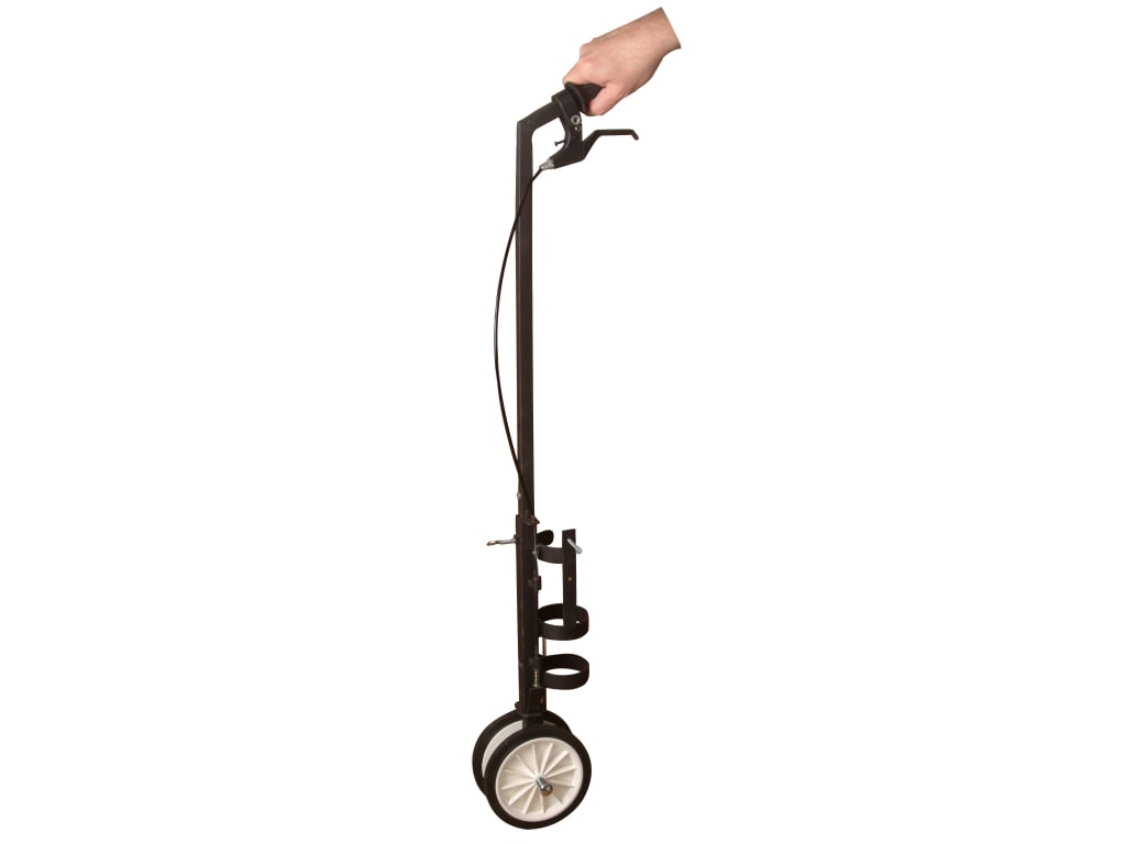 Voyager II 2 Wheel Spray Paint Applicator 9200                                  