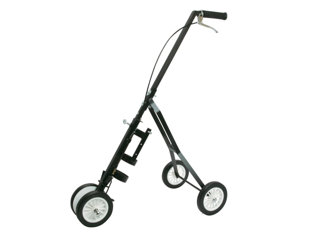 Voyager IV 4 Wheel Spray Paint Applicator 9200B                                 
