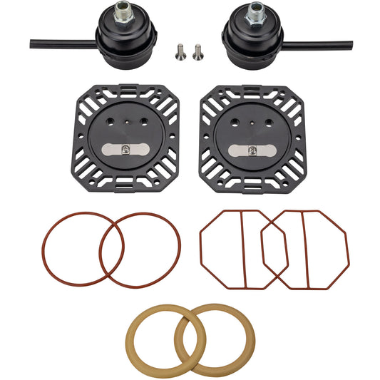 SIP QT AIR DD Compressor Service Kit