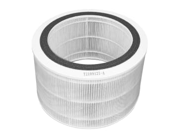Hepa Air Purifier Replacement Filter                                            