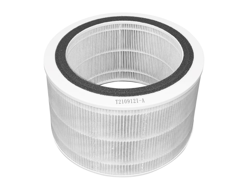 Hepa Air Purifier Replacement Filter                                            