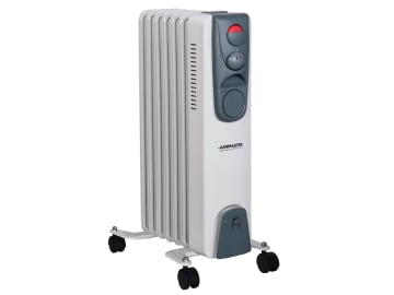 Oil Filled Radiator 1.5kW                                                       