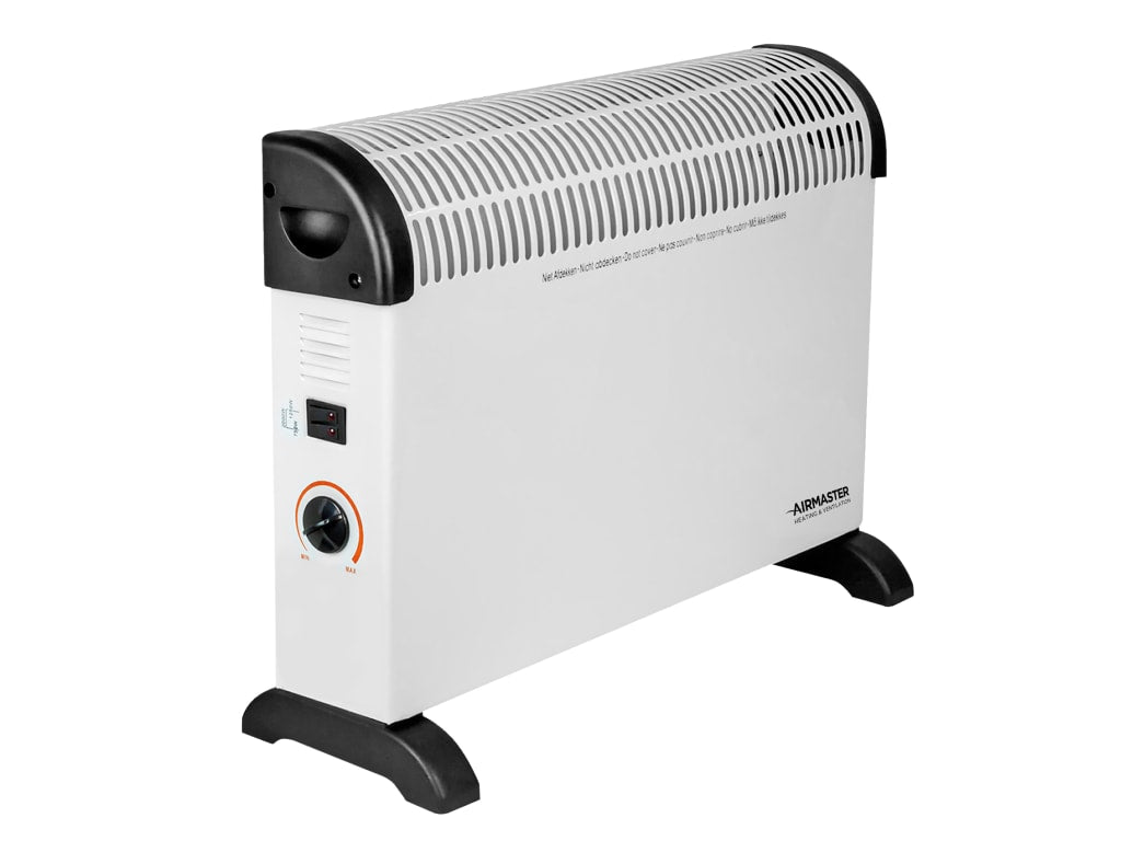 Convector Heater 2.0kW                                                          