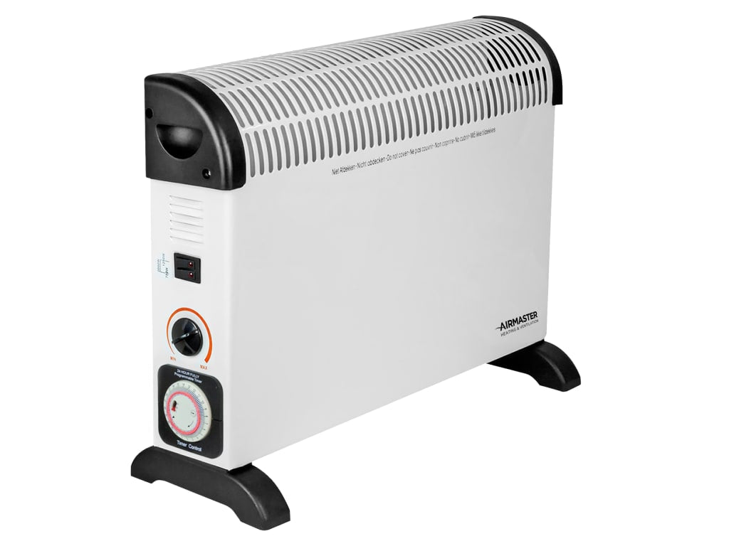 Convector Heater with Timer 2.0kW                                               