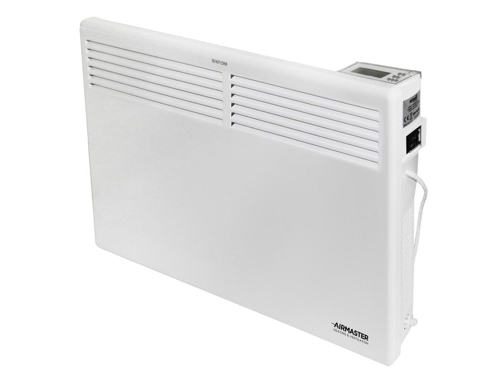 Digital Panel Heater 1.5kW                                                      
