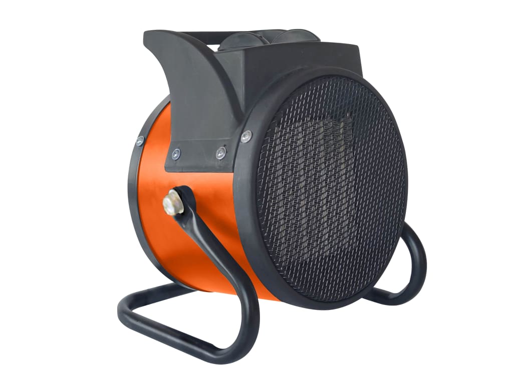 PTC Floor Standing Heater 2kW                                                   