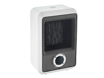 PTC Mini Fan Heater 500W                                                        