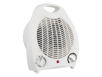 Upright Fan Heater 2.0kW                                                        