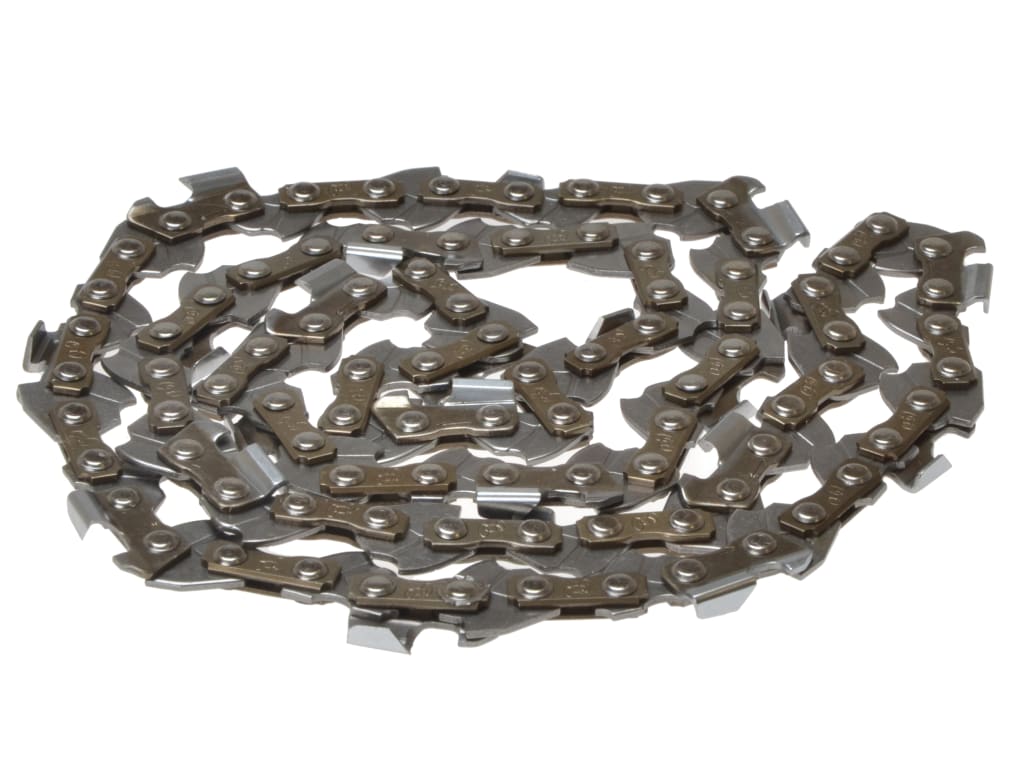 BC045 Chainsaw Chain 3/8in x 45 Links 1.1mm Bosch 30cm Bars                     