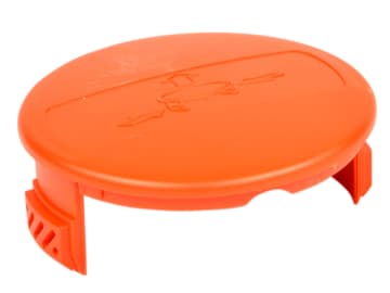 BD036 Spool Cover to Fit Black & Decker Trimmers                                
