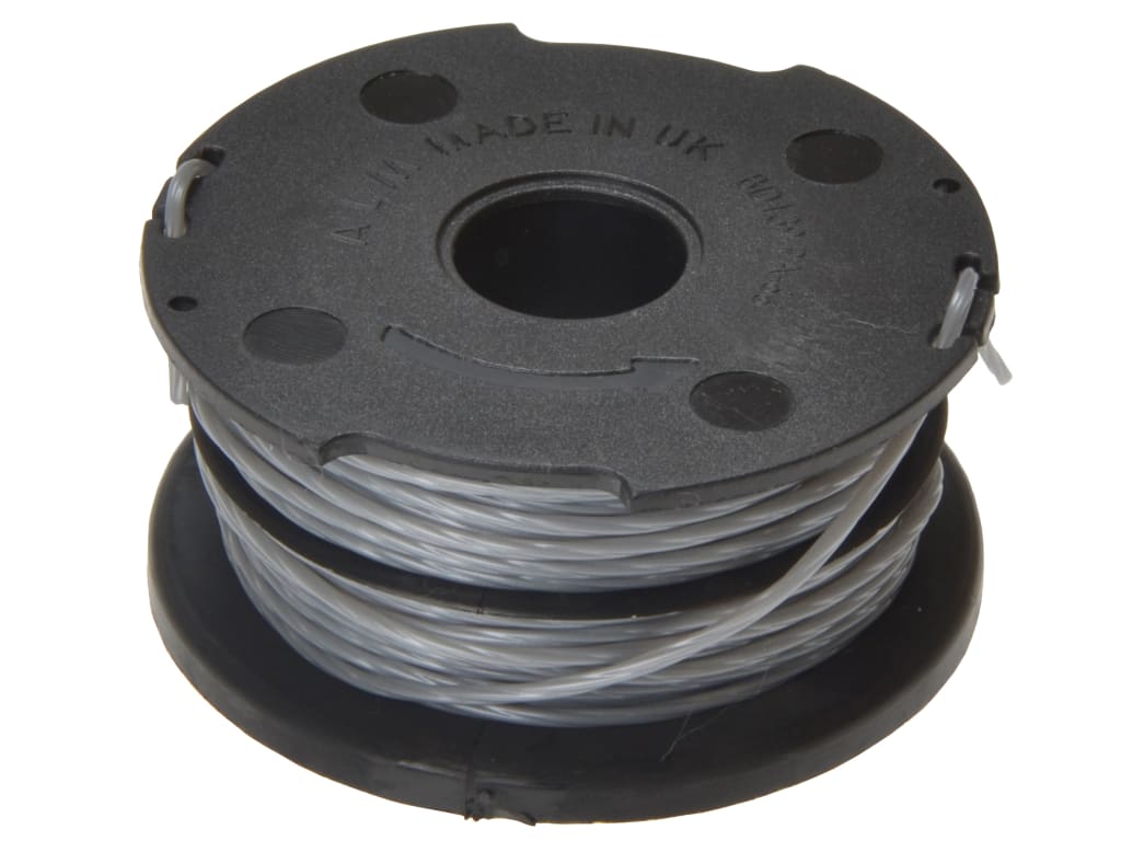 BD139 Spool & Line to Fit Black & Decker Trimmers A6441                         