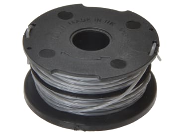 BD139 Spool & Line to Fit Black & Decker Trimmers A6441                         