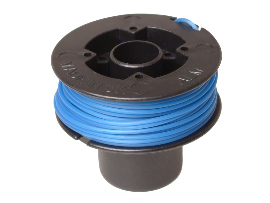 BD401 Spool & Line to Fit Black & Decker Trimmers GL250/GL310/GL360             