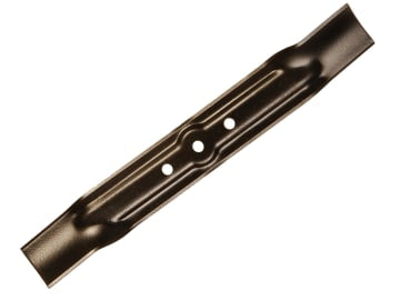 BQ320 Metal Lawnmower Blade 32cm (12.5in)                                       
