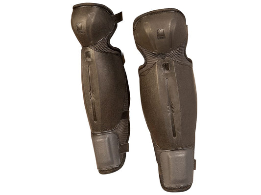 CH017 Leg Protectors                                                            