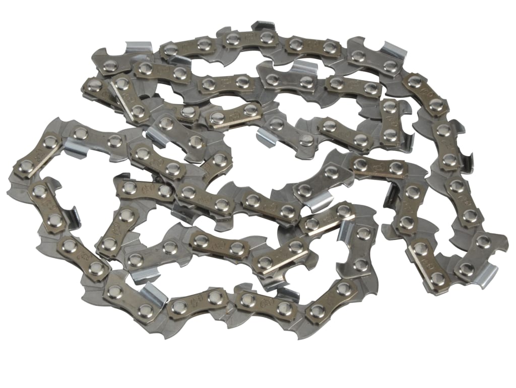 CH045 Chainsaw Chain 3/8in x 45 links 1.3mm - Fits 30cm Bars