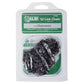 CH052 Chainsaw Chain 3/8in x 52 links 1.3mm - Fits 35cm Bars
