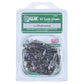 CH057 Chainsaw Chain 3/8in x 57 links 1.3mm - Fits 40cm Bars