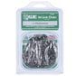 CH064 Chainsaw Chain .325 x 64 links 1.3mm - Fits 40cm Bars