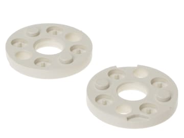 FL182 Blade Height Spacers                                                      
