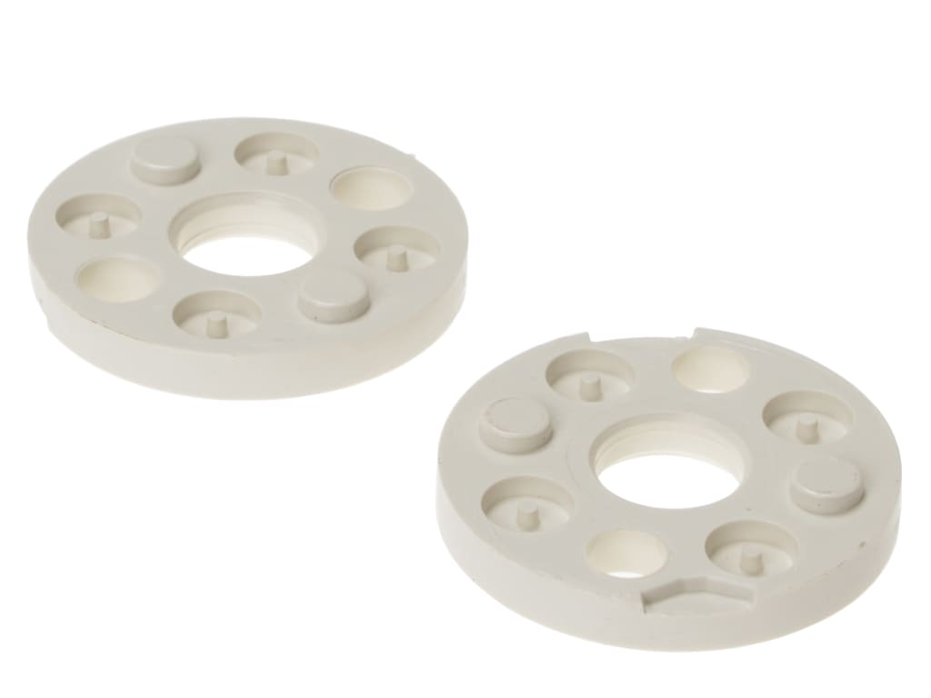 FL182 Blade Height Spacers                                                      