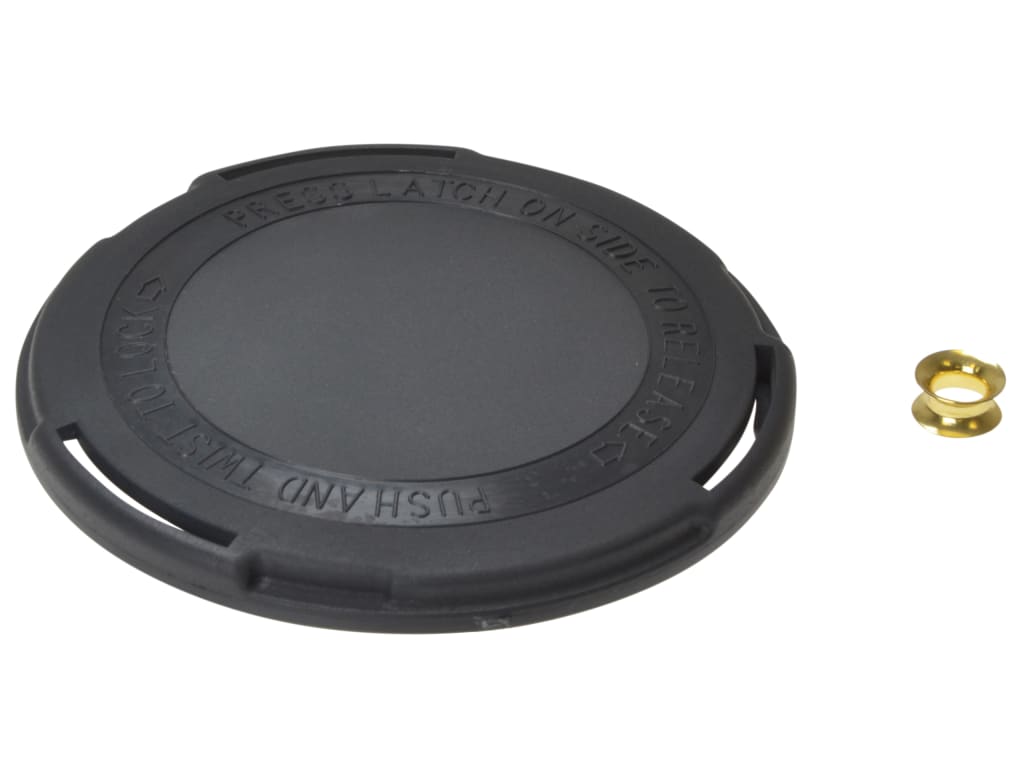 FL226 Cap & Ferrule to Suit Flymo                                               