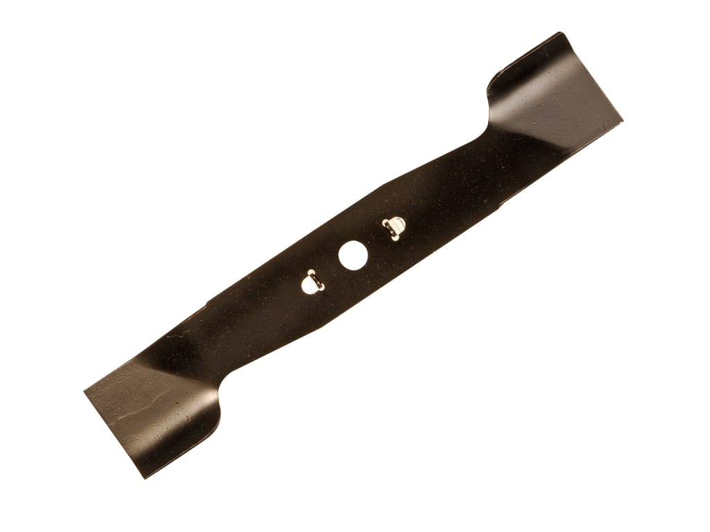 FL228 35cm Metal Blade to suit Flymo Chevron/Venturer 350 35cm (14in)           