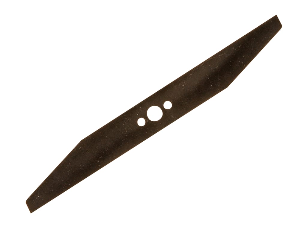 FL350 Metal Blade to Suit Flymo Hover Compact 350 35cm (14in)                   