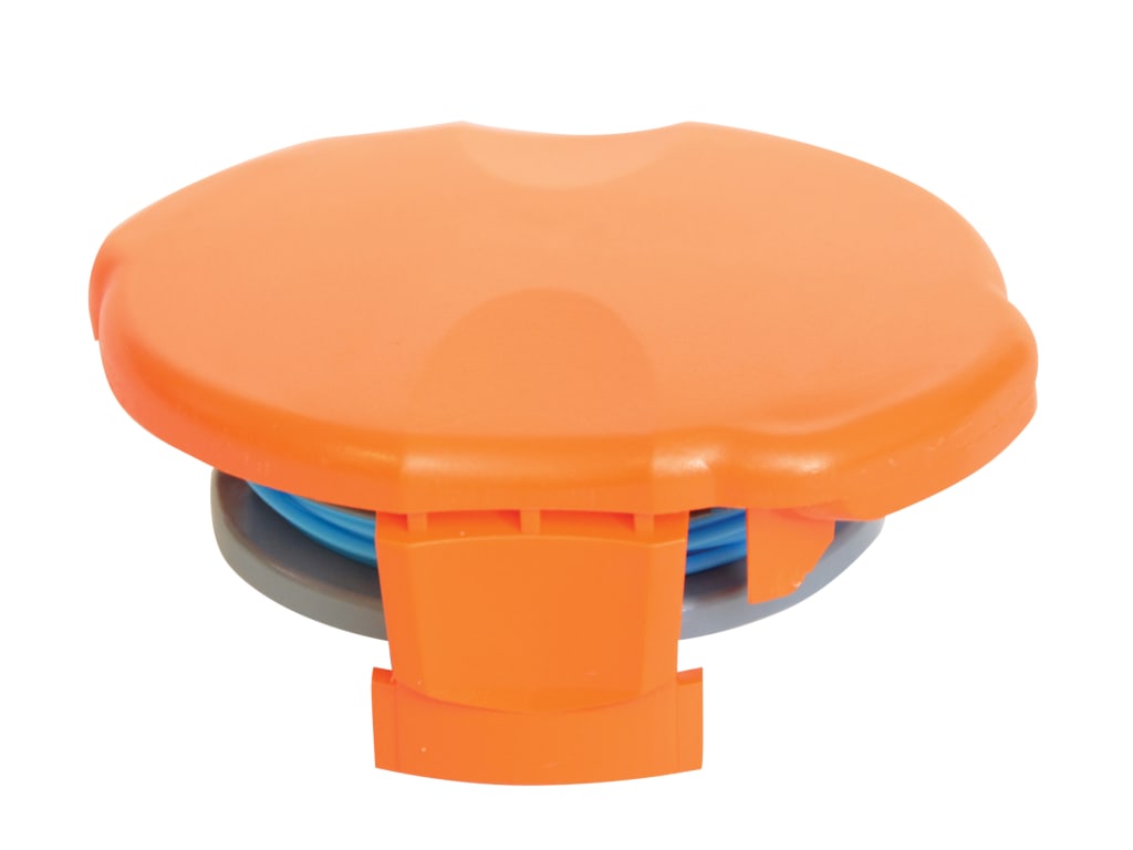 FL489 Spool & Line with Cover 1.5mm x 2 x 5m                                    