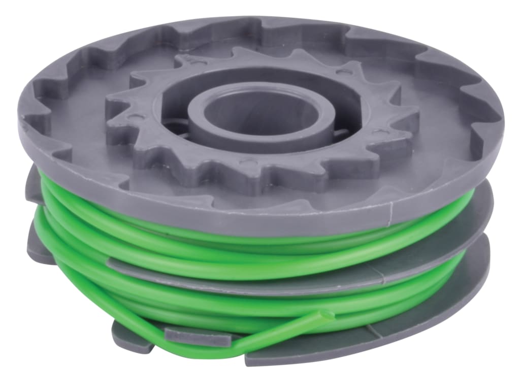 FL600 Spool & Line Flymo 2mm x 2 x 3m                                           