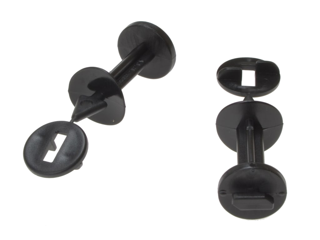 GH009 Shading/Insulation Fixers Pack of 20                                      