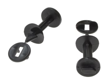 GH009 Shading/Insulation Fixers Pack of 20                                      