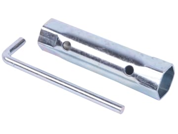 GP281 Spark Plug Spanner                                                        