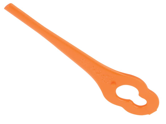 GR182 Plastic Blade Florabest                                                   