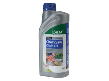 OL203 Chainsaw Chain Oil 1 litre                                                