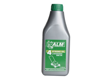 OL204 4-Stroke Engine Oil 1 litre                                               