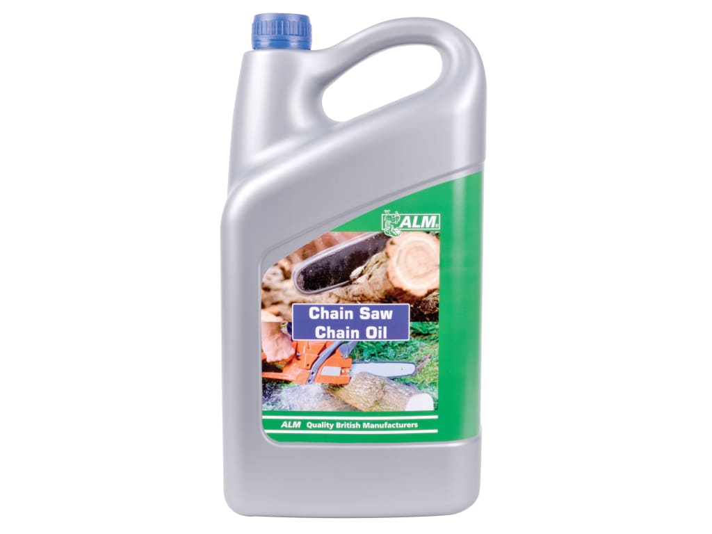 OL510 Chainsaw Chain Oil 5 litre                                                