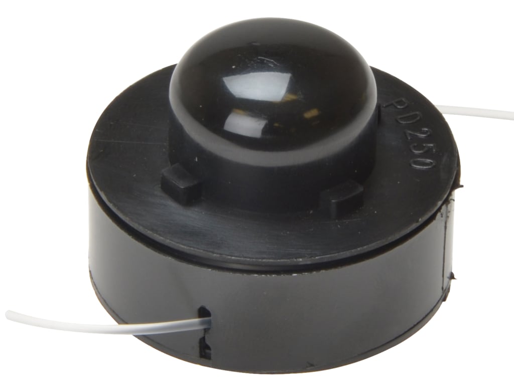 PD250 Spool & Line For Power Devil / Powerbase 1.3mm x 2 x 3.5m                 