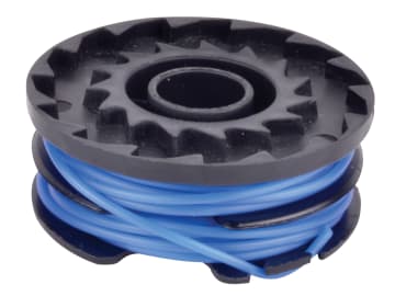 RY054 Spool & Line Ryobi 1.5mm x 2 x 3m                                         