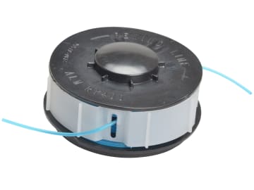 RY400 Spool & Line PWR400DGTA 1.5mm x 2 x 9m                                    