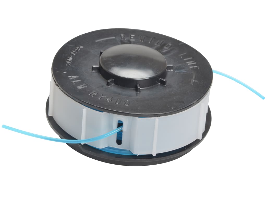 RY400 Spool & Line PWR400DGTA 1.5mm x 2 x 9m                                    