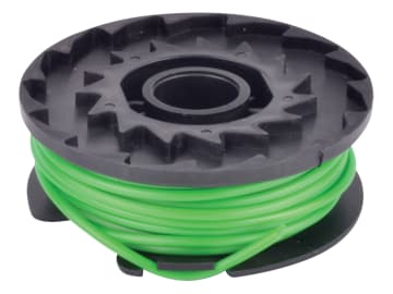 WX168 Spool & Line Worx 2mm x 6m                                                