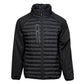 Ashcroft Hybrid Padded Jacket - M (38/40in)