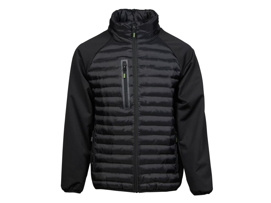 Ashcroft Hybrid Padded Jacket - S (35/37in)                                     