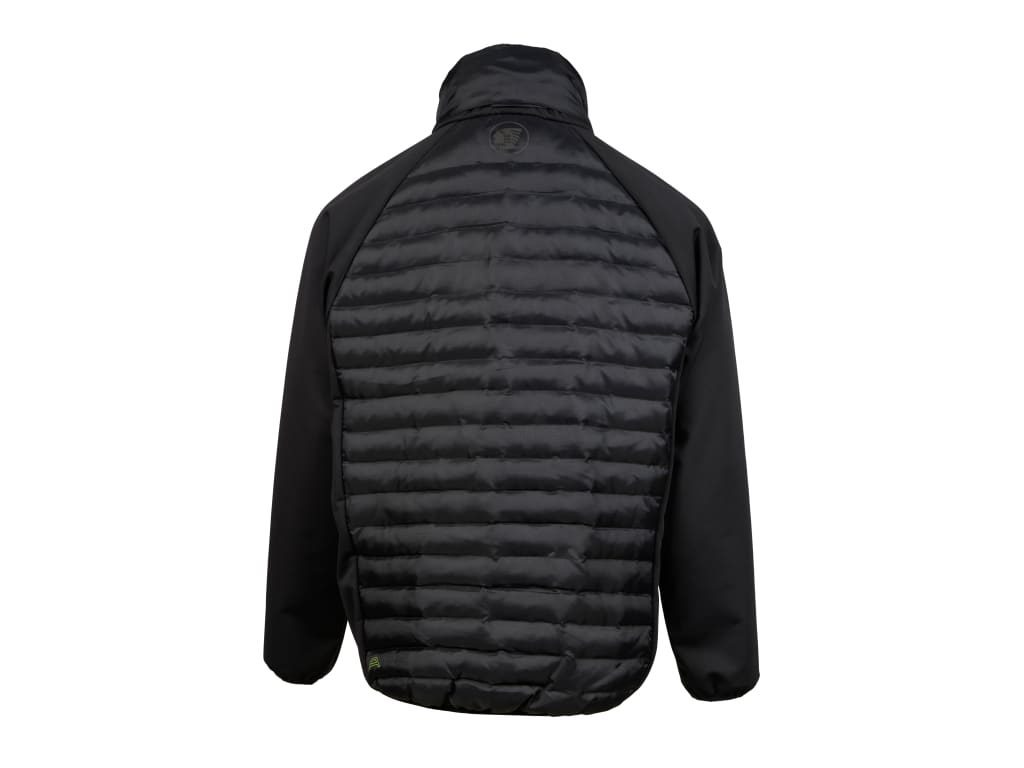 Ashcroft Hybrid Padded Jacket - M (38/40in)