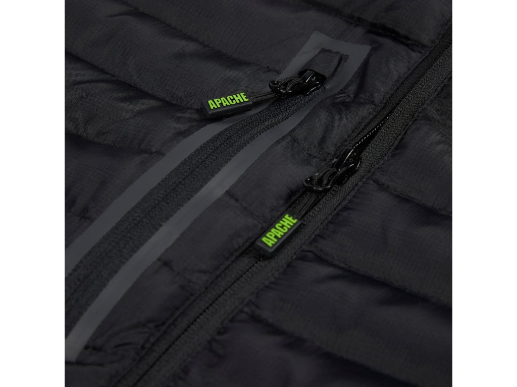 Ashcroft Hybrid Padded Jacket - M (38/40in)