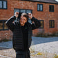 Ashcroft Hybrid Padded Jacket - M (38/40in)