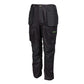APKHT TWO Black Holster Trousers Waist 28in Leg 31in