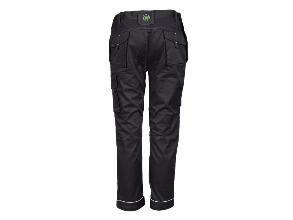 APKHT TWO Black Holster Trousers Waist 28in Leg 31in