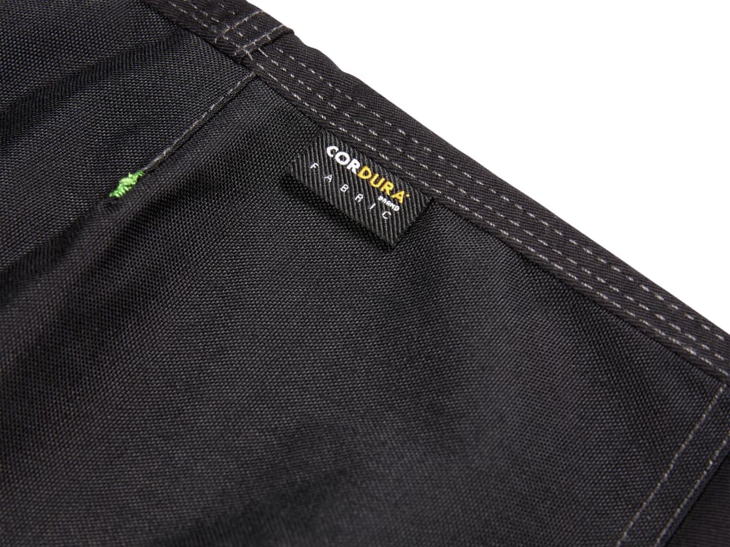 APKHT TWO Black Holster Trousers Waist 28in Leg 31in